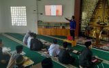 Santri Hujan Assalam Terima Pelatihan Teknologi dan Wirausaha dari STMIK PPKIA