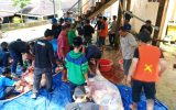 Qurban 5 Ekor Sapi dan 3 Ekor Kambing Tingkatkan Kepercayaan Masyarakat kepada Masjid Hujan Assalam