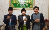 Silaturahim ke Kediaman KH Abdul Somad Lc, Muncul Ide Inovasi Keberlanjutan antara BAZNAS dengan Masjid Hujan Assalam Mengenai Perkembangan Digitalisasi UPZ Kedepannya