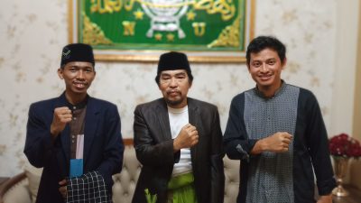 Silaturahim ke Kediaman KH Abdul Somad Lc, Muncul Ide Inovasi Keberlanjutan antara BAZNAS dengan Masjid Hujan Assalam Mengenai Perkembangan Digitalisasi UPZ Kedepannya
