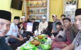 Kunjungan Silaturahmi dr. Ihya, Sp.B Bahas Program Sunat Massal Gratis di Pulau Tias